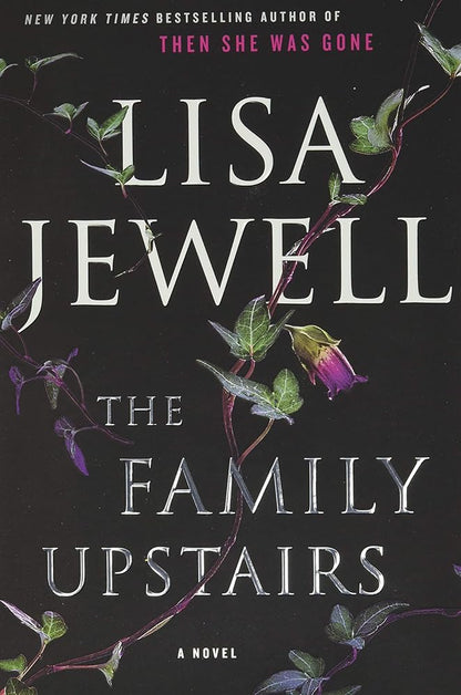 The Family Upstairs: A Novel - The Bookstore