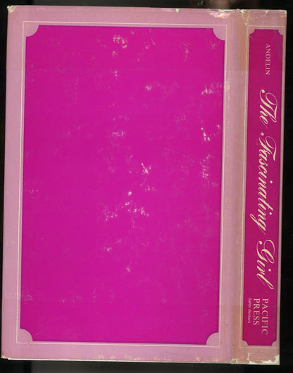 The Fascinating Girl - The Bookstore