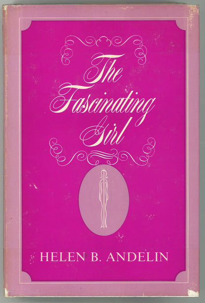The Fascinating Girl - The Bookstore