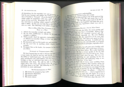 The Fascinating Girl - The Bookstore