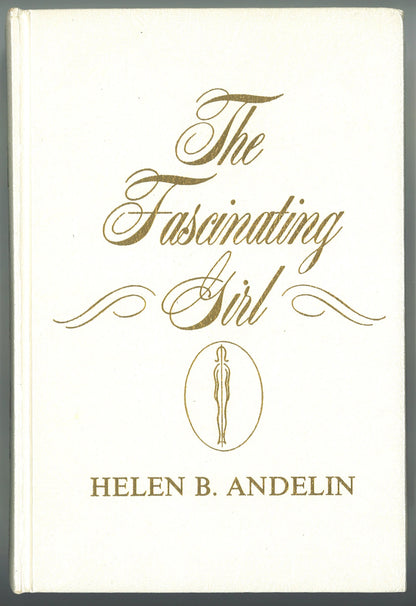 The Fascinating Girl - The Bookstore