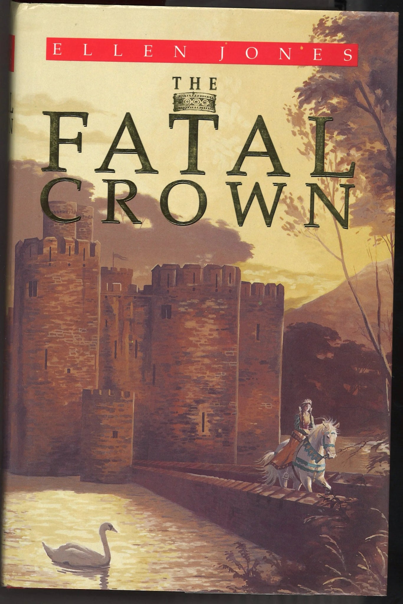 The Fatal Crown - The Bookstore