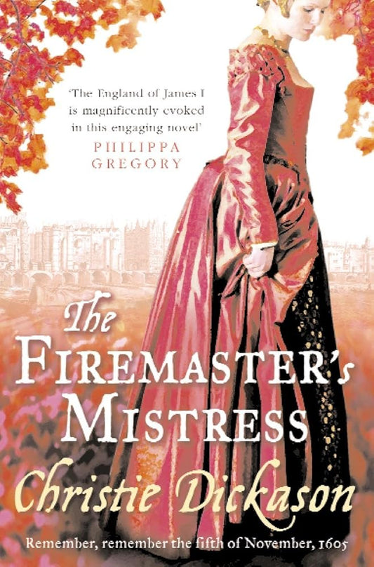 The Firemaster's Mistress - The Bookstore