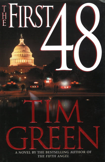 The First 48 Tim Green