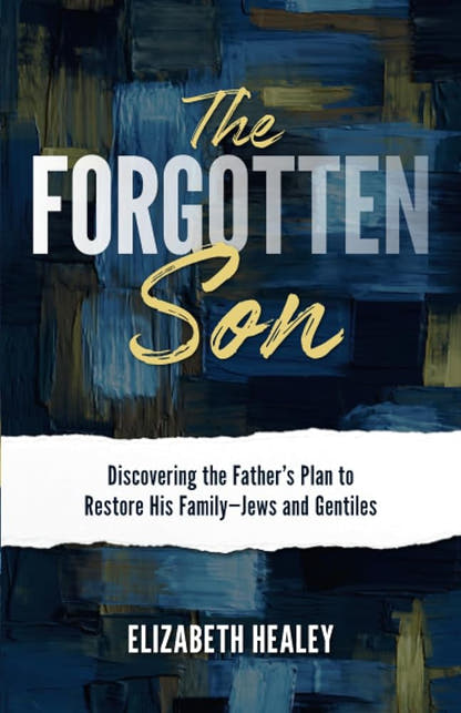 The Forgotten Son: Discovering the Father's Plan to Restore His Family - Jews and Gentiles - The Bookstore