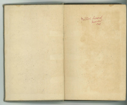 The Fourth Golden Rule Book Minister of Education