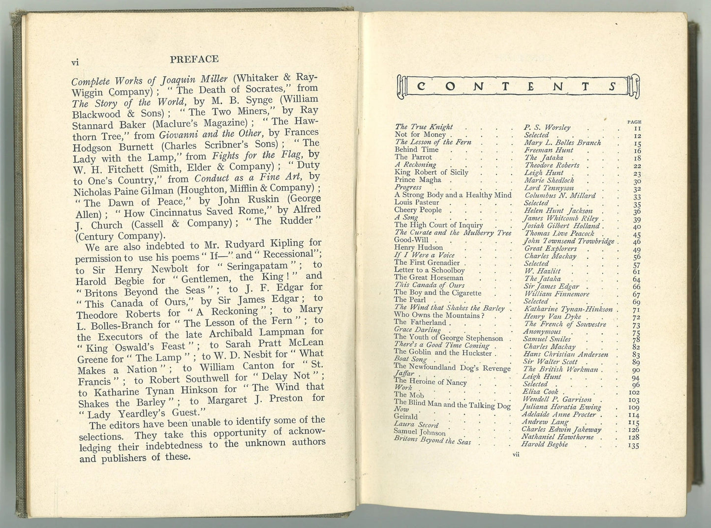 The Fourth Golden Rule Book Minister of Education