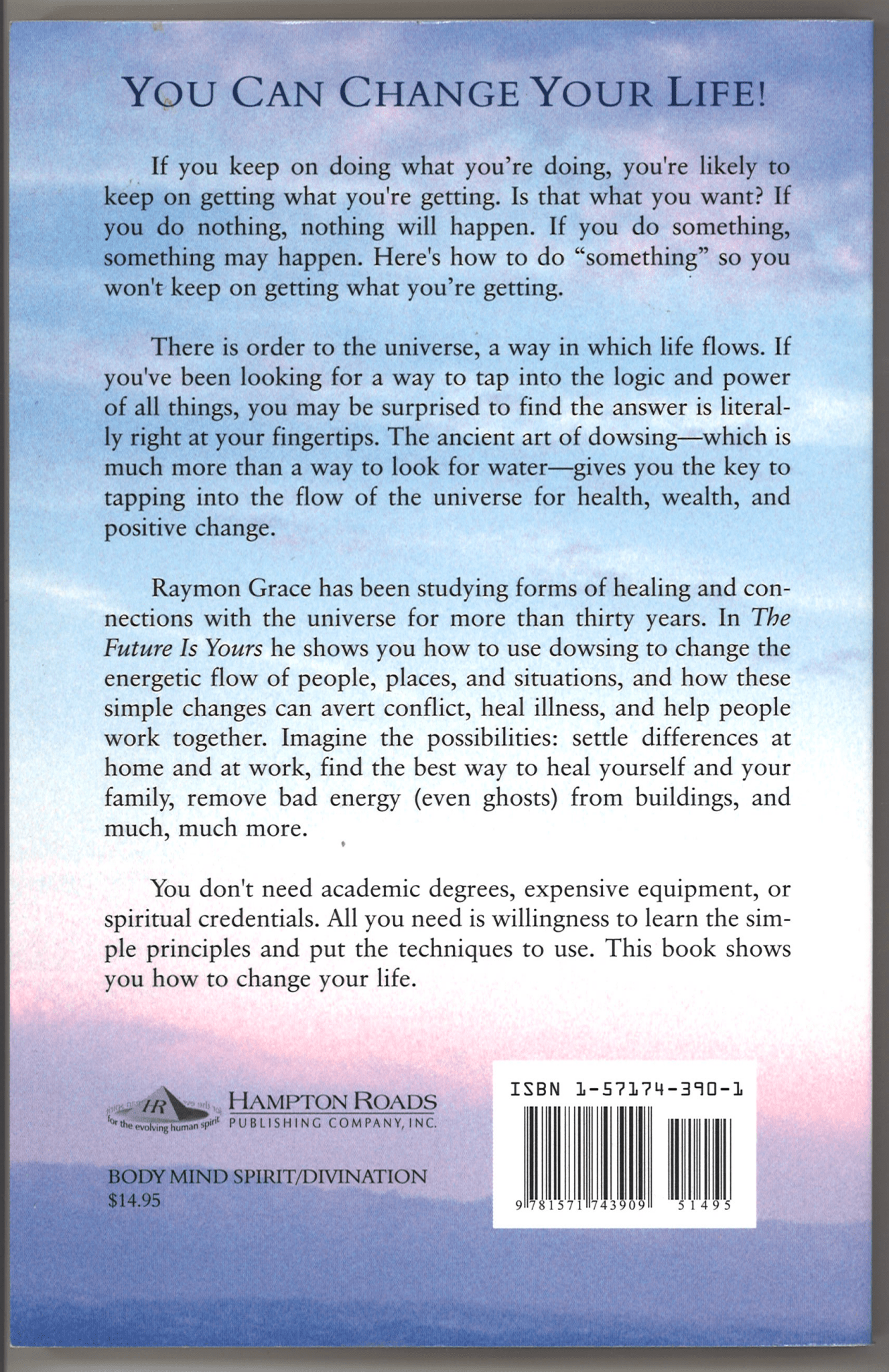 The Future Is Yours: Do Something About It! - The Bookstore
