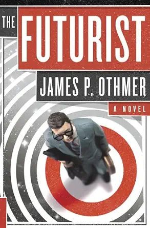 The Futurist - The Bookstore