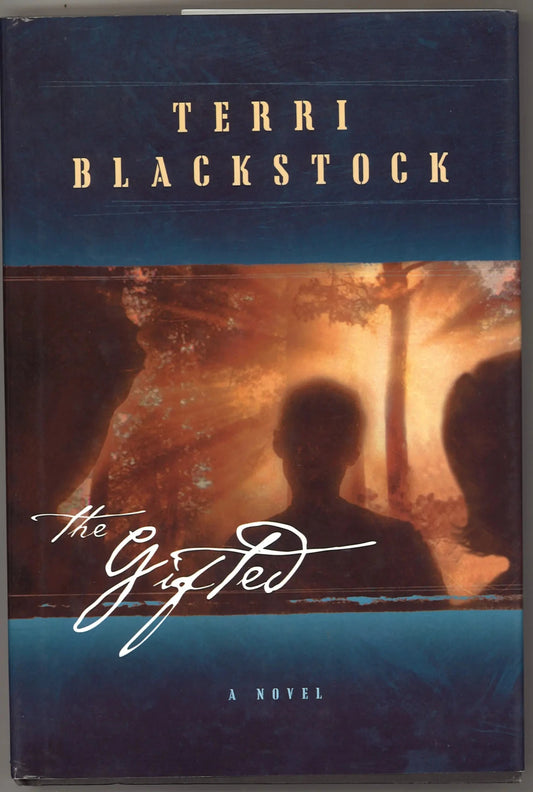 The Gifted - The Bookstore