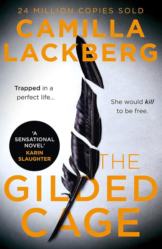 The Gilded Cage - The Bookstore