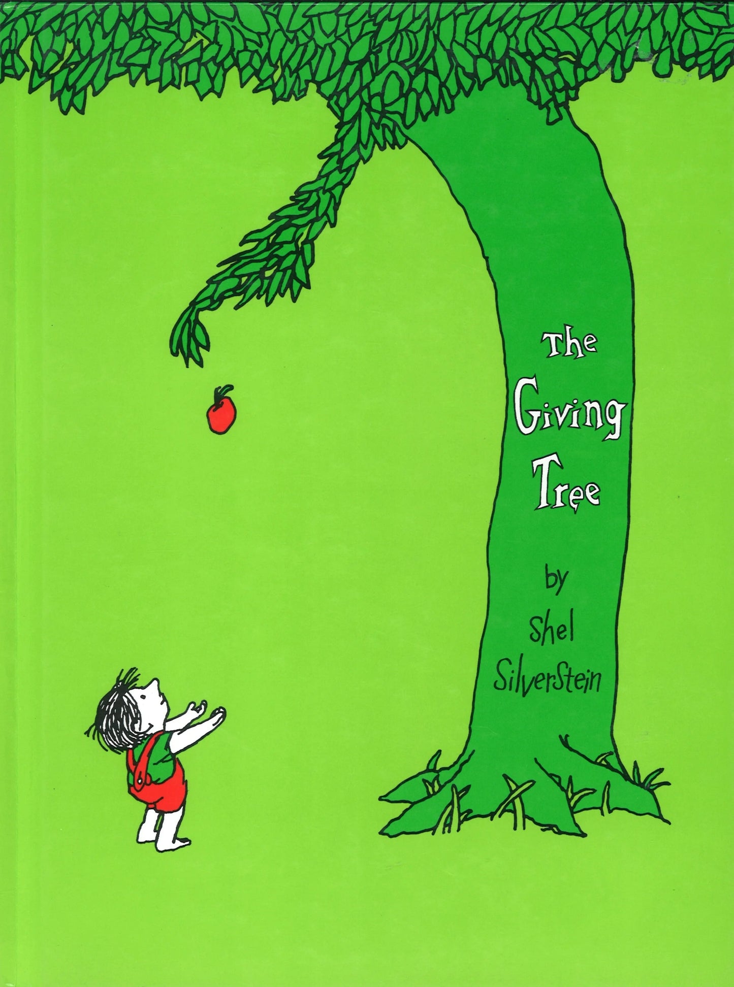 The Giving Tree - The Bookstore