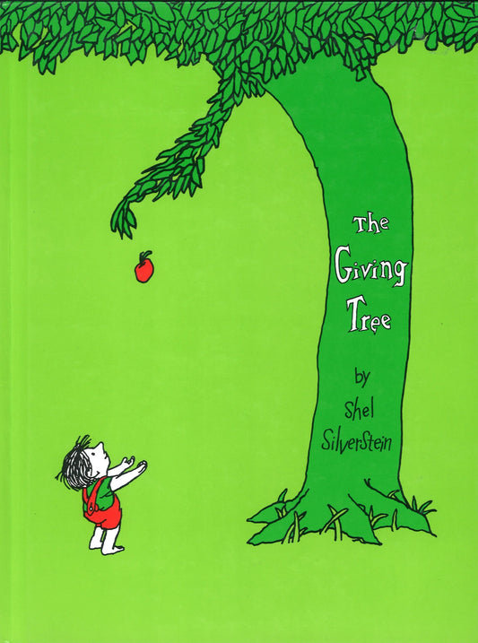 The Giving Tree - The Bookstore