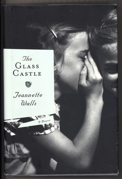The Glass Castle by Jeannette Walls - The Bookstore