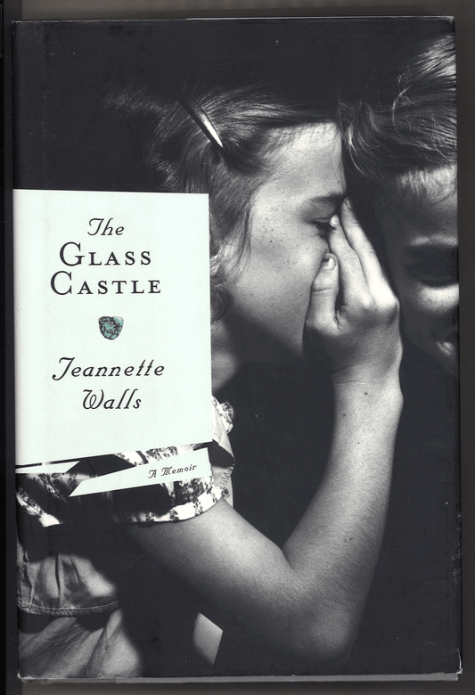 The Glass Castle by Jeannette Walls - The Bookstore
