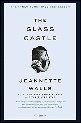 The Glass Castle by Jeannette Walls - The Bookstore