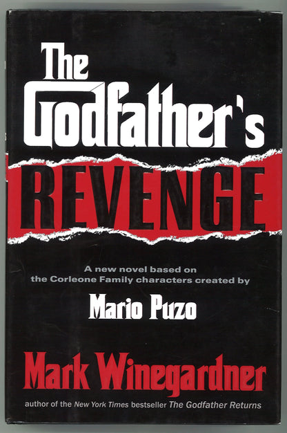 The Godfather's Revenge - The Bookstore