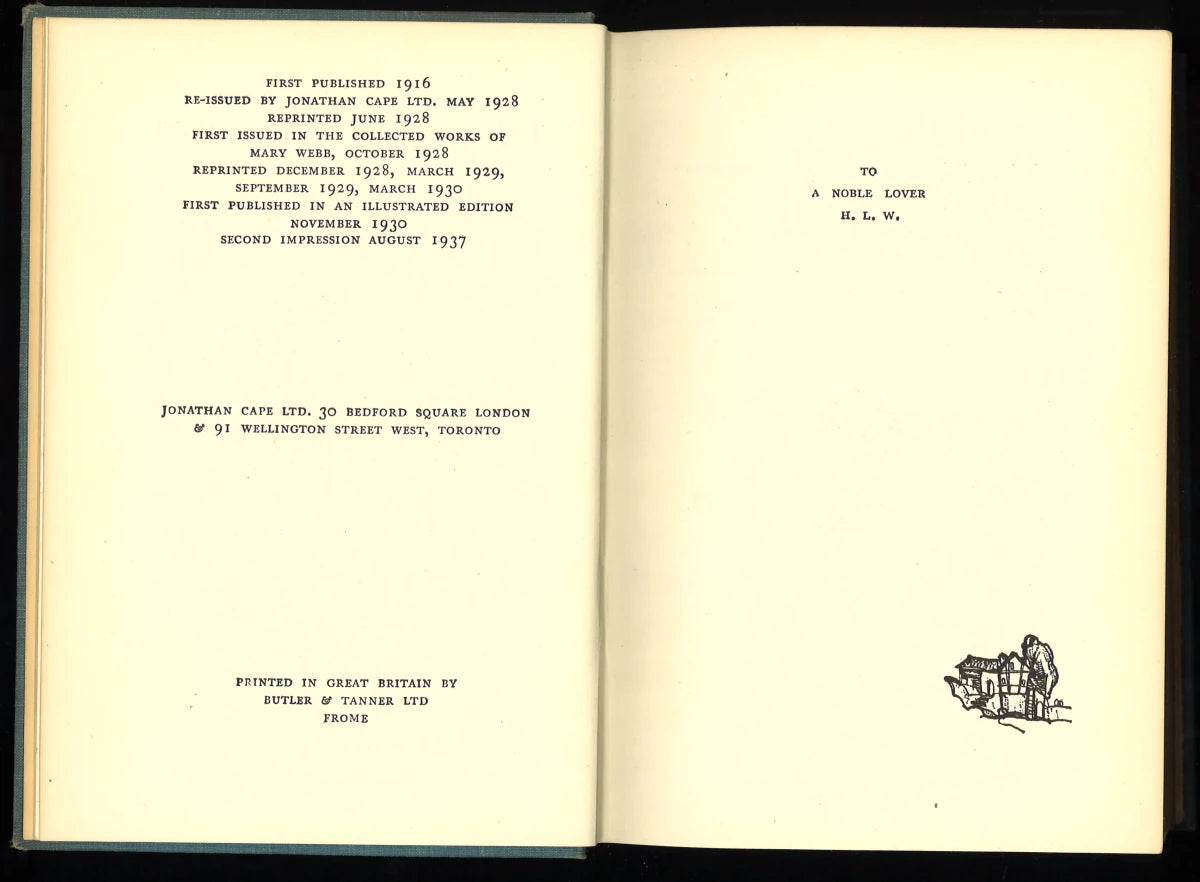 The Golden Arrow - The Bookstore