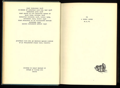 The Golden Arrow - The Bookstore