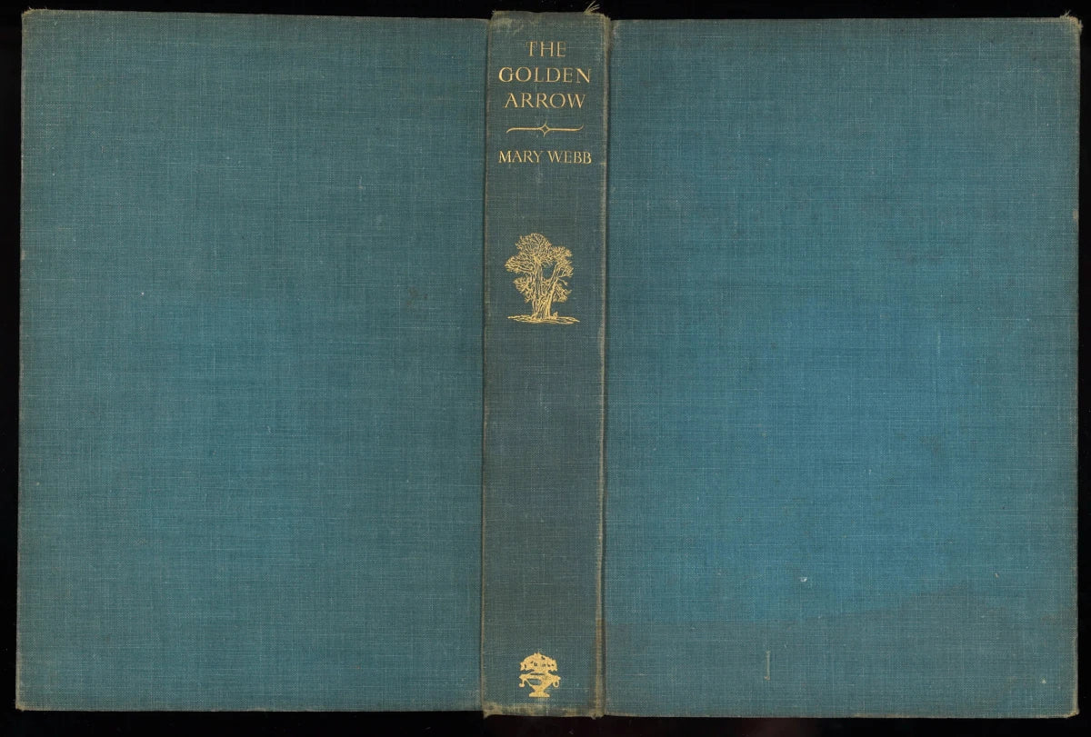 The Golden Arrow - The Bookstore