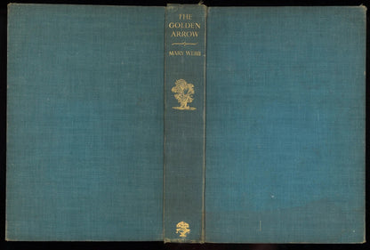 The Golden Arrow - The Bookstore