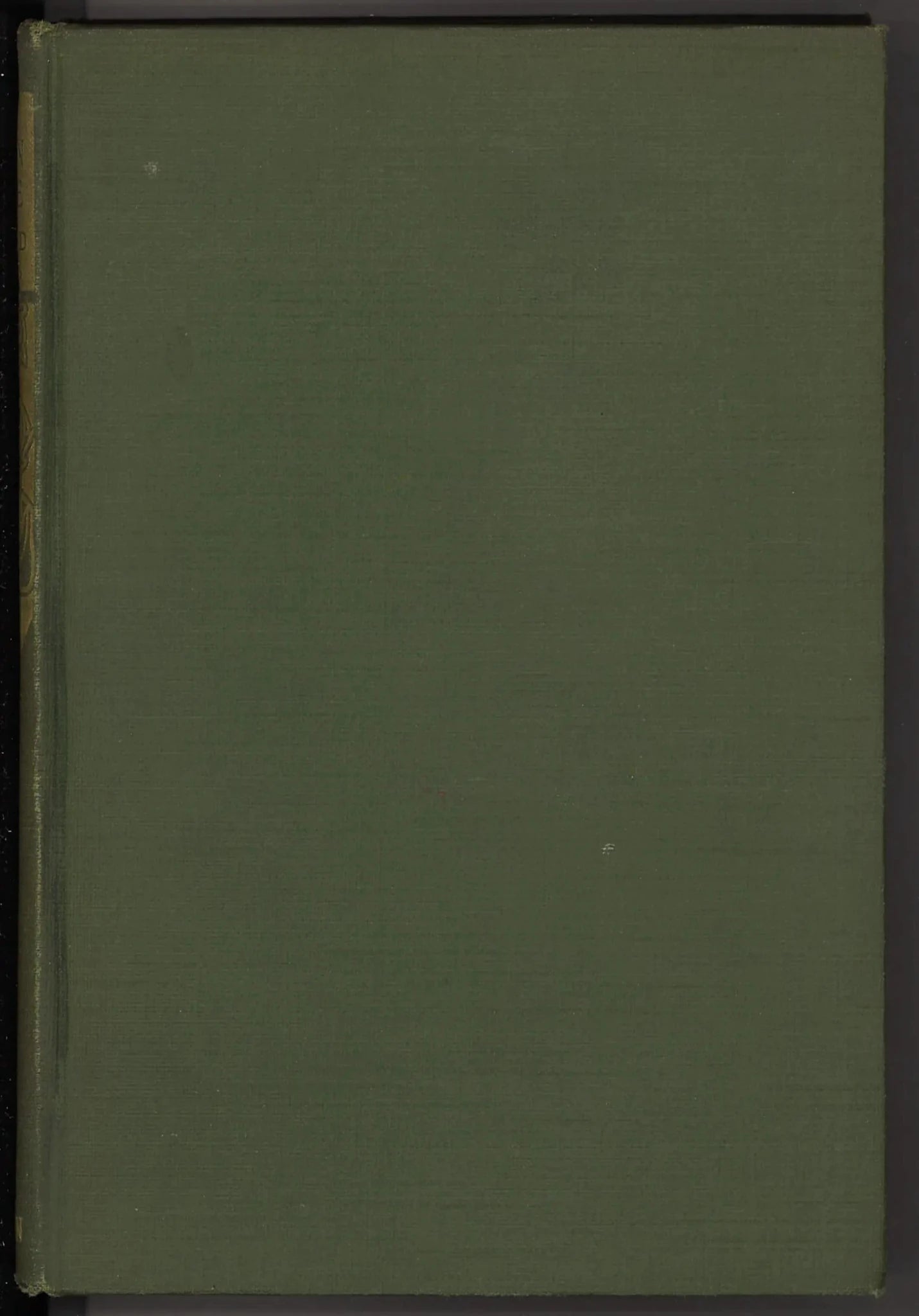 The Golden Hynde and Other Poems (1917) - The Bookstore