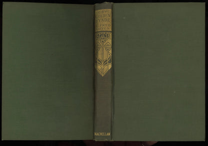 The Golden Hynde and Other Poems (1917) - The Bookstore