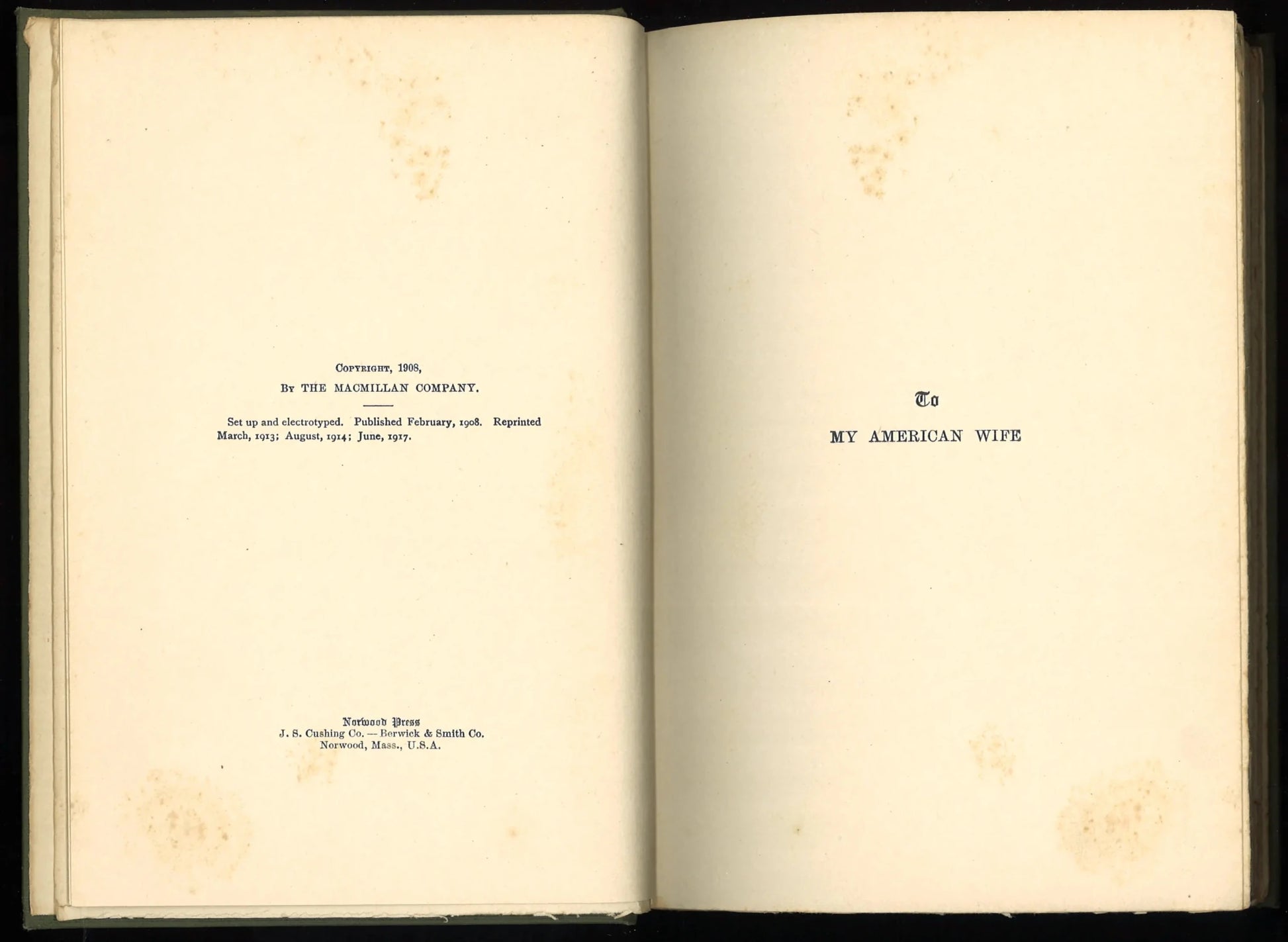 The Golden Hynde and Other Poems (1917) - The Bookstore