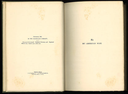 The Golden Hynde and Other Poems (1917) - The Bookstore