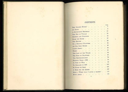 The Golden Hynde and Other Poems (1917) - The Bookstore