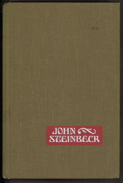 The Grapes of Wrath - The Bookstore