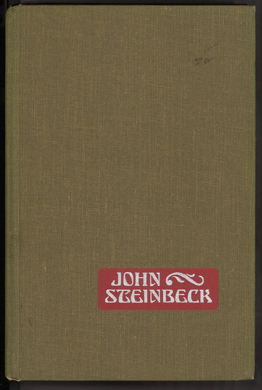 The Grapes of Wrath - The Bookstore