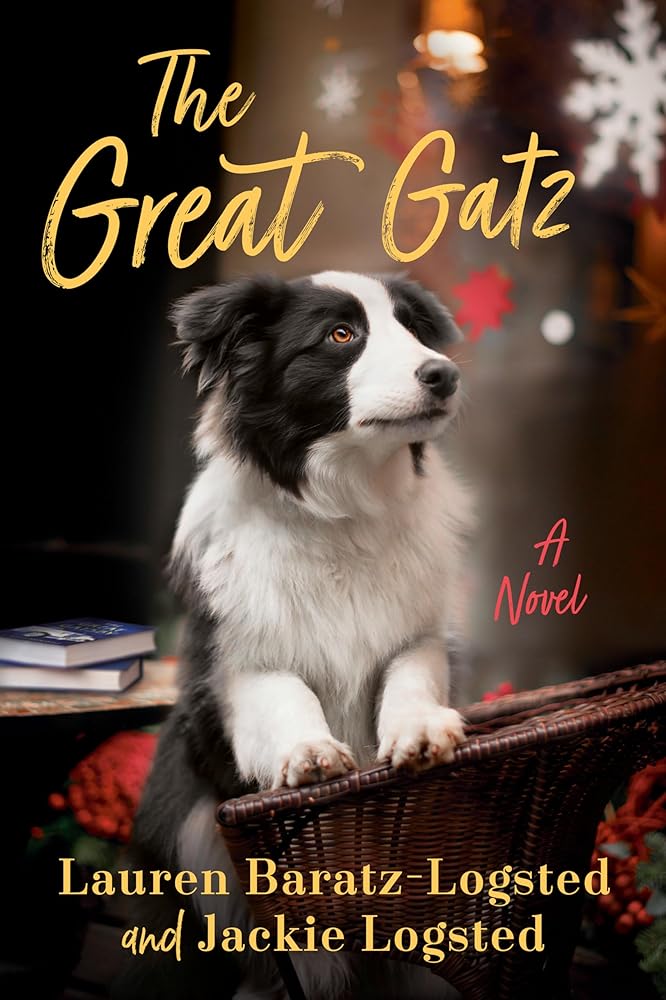 The Great Gatz (The Gatz Chronicles) - The Bookstore