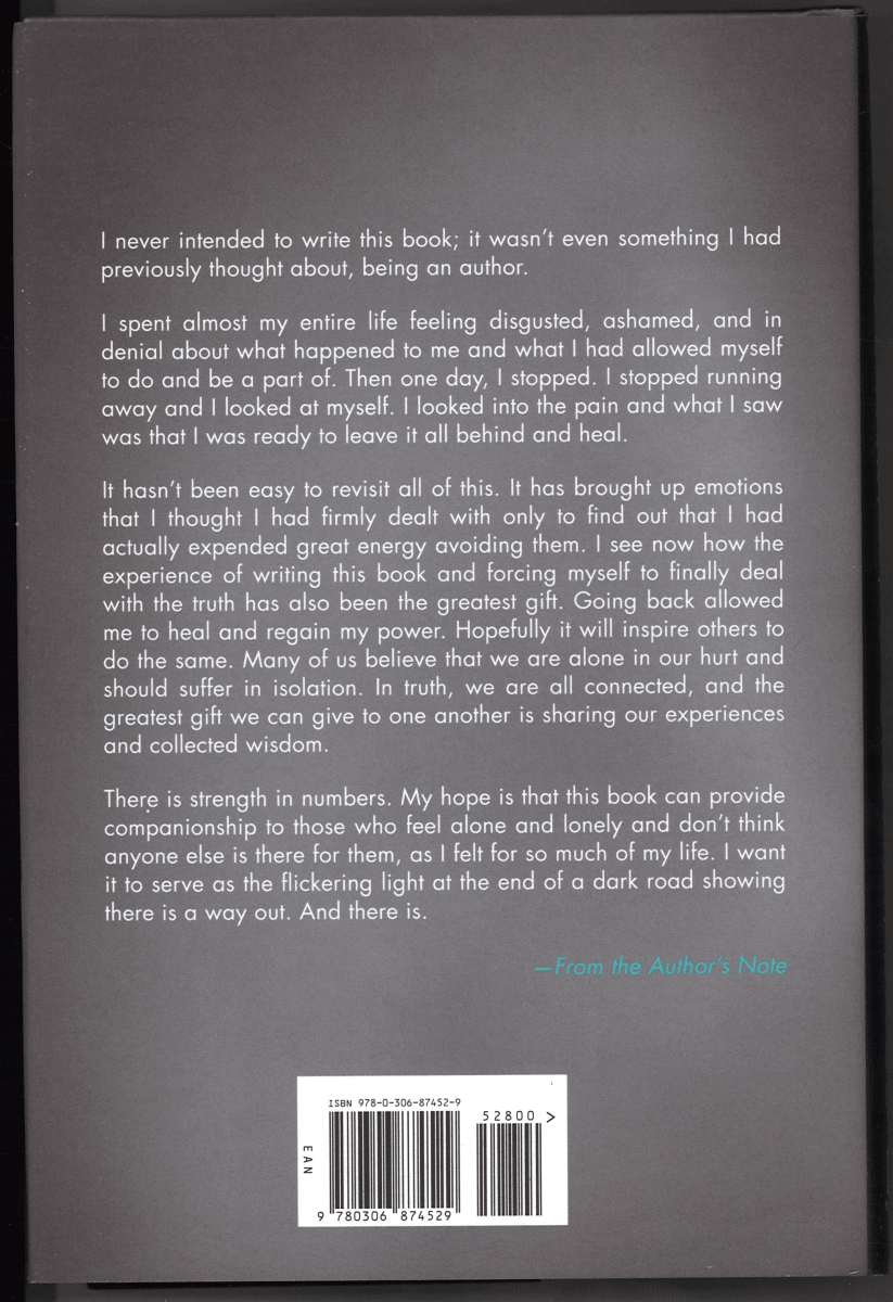The Great Peace: A Memoir by Mena Suvari - The Bookstore