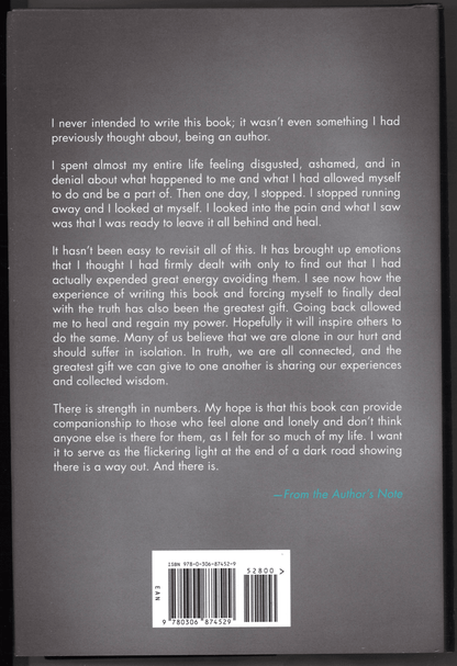 The Great Peace: A Memoir by Mena Suvari - The Bookstore