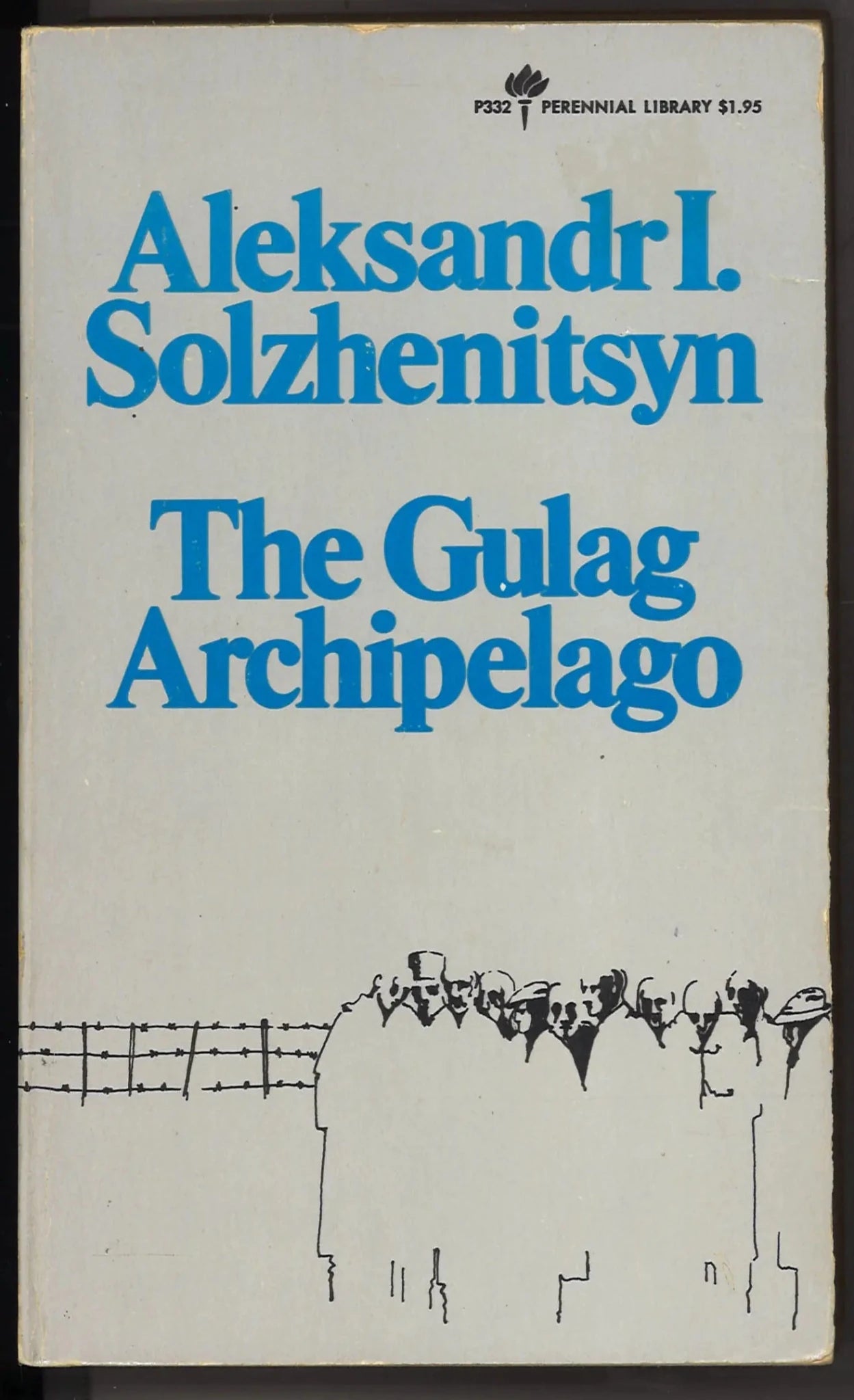The Gulag Archipelago: 1918-1956 An Experiment in Literary Investigation I - II - The Bookstore
