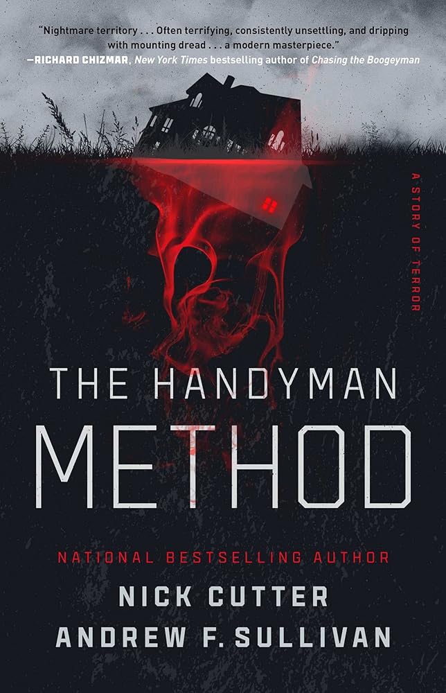 The Handyman Method: A Story of Terror - The Bookstore