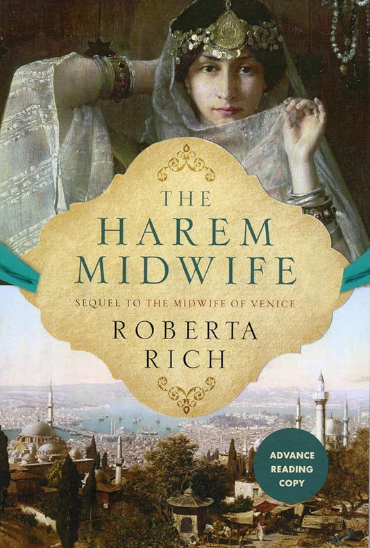 The Harem Midwife - The Bookstore