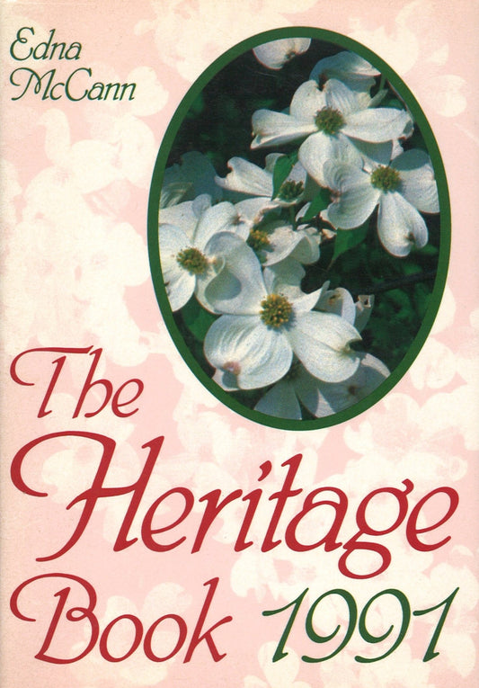 The Heritage Book 1991 - The Bookstore