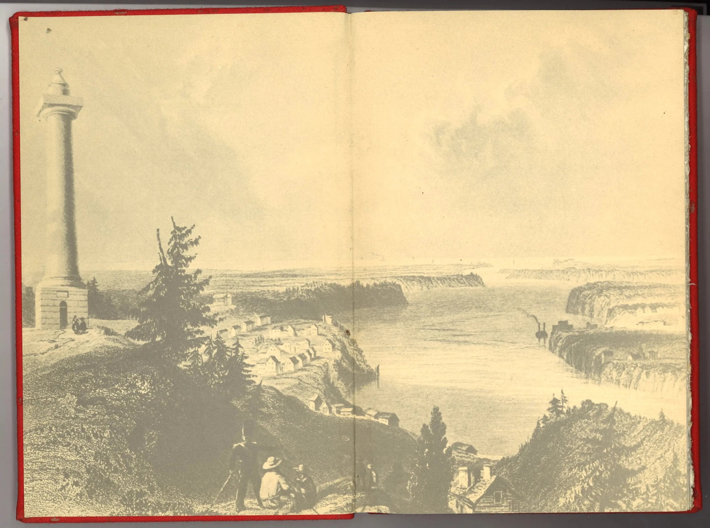 The Hero of Upper Canada First Edition 1962 - The Bookstore