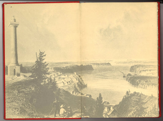 The Hero of Upper Canada First Edition 1962 - The Bookstore