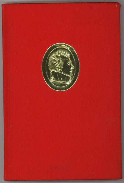 The Hero of Upper Canada First Edition 1962 - The Bookstore