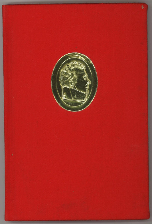 The Hero of Upper Canada First Edition 1962 - The Bookstore