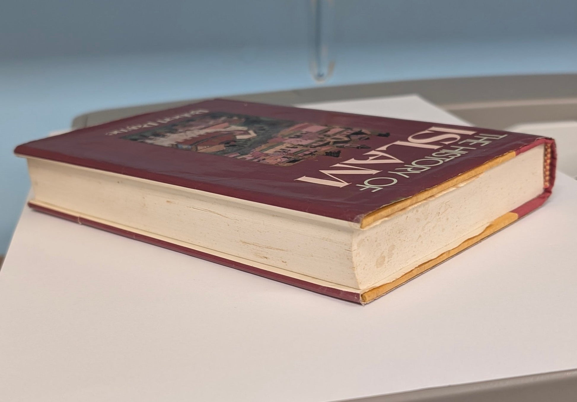 The History of Islam - The Bookstore