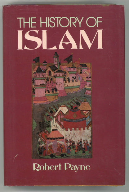 The History of Islam - The Bookstore