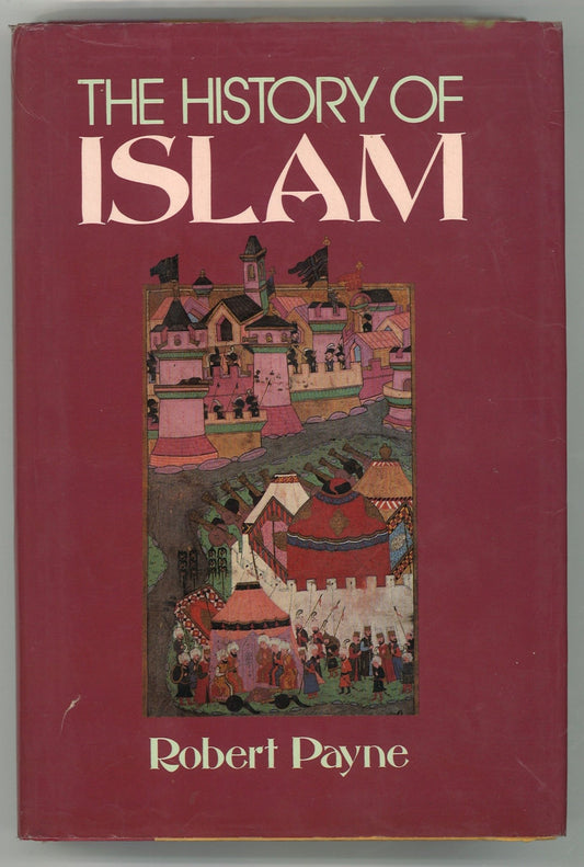 The History of Islam - The Bookstore