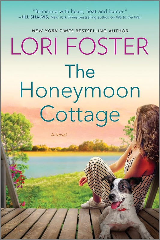 The Honeymoon Cottage: A Novel - The Bookstore
