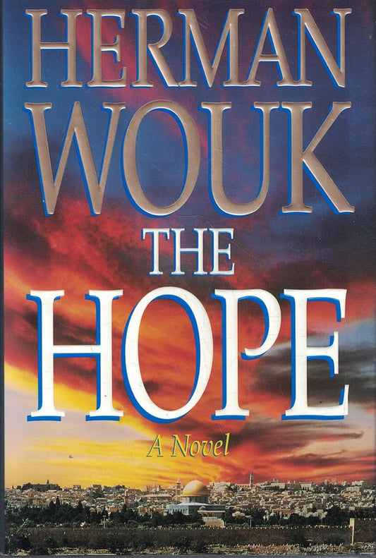 The Hope, A Novel - The Bookstore