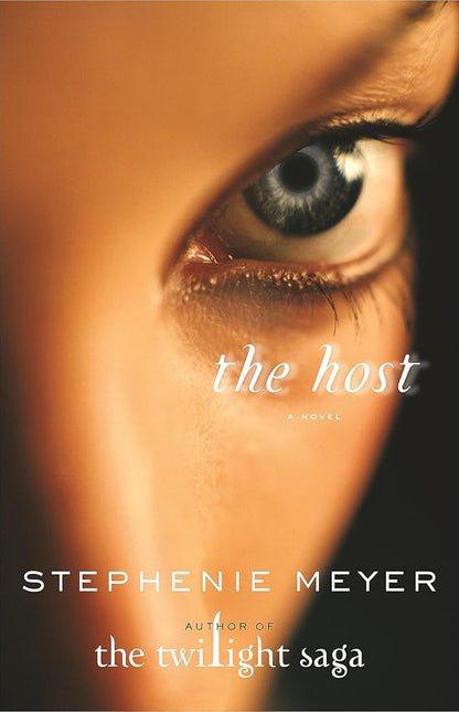 The Host - The Bookstore