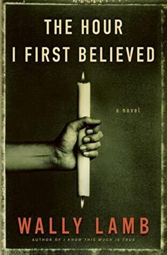 The Hour I First Believed - The Bookstore